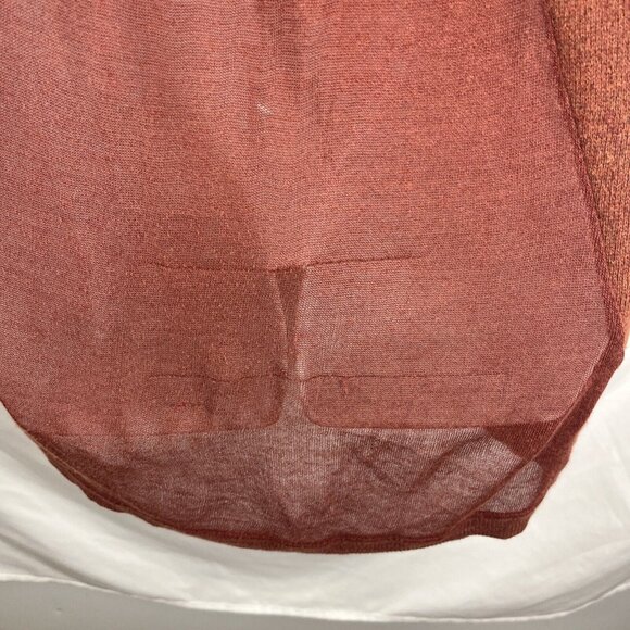 Anthropologie Angel of the North Oversized Wool-Blend Sweater Women's Size XS - Picture 4 of 11